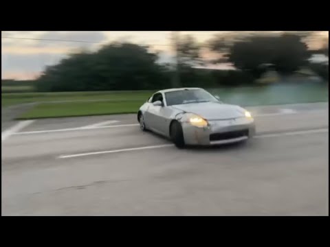 350z-drift-car