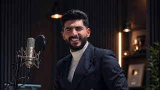 اغنيه ماعاد أنا ريدك عبدالله المعايطه 
