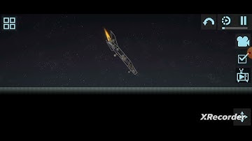 My first plane in melonplayground