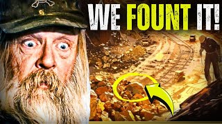 Tony Beets Made A TERRIFYING Discovery During Gold Rush Excavation