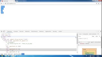 [Arabic] Angular 7 #6- Directives احتراف الانجولار