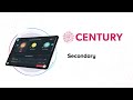 Century Learning Platform Quiz