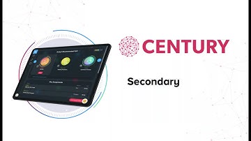 CENTURY - for Secondary Schools