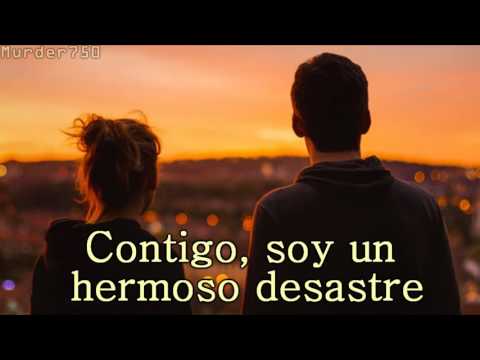 We The Kings ft. Elena Coats - Sad Song (español)
