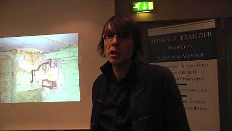 Stuart Hallworth RICS Surveyor
