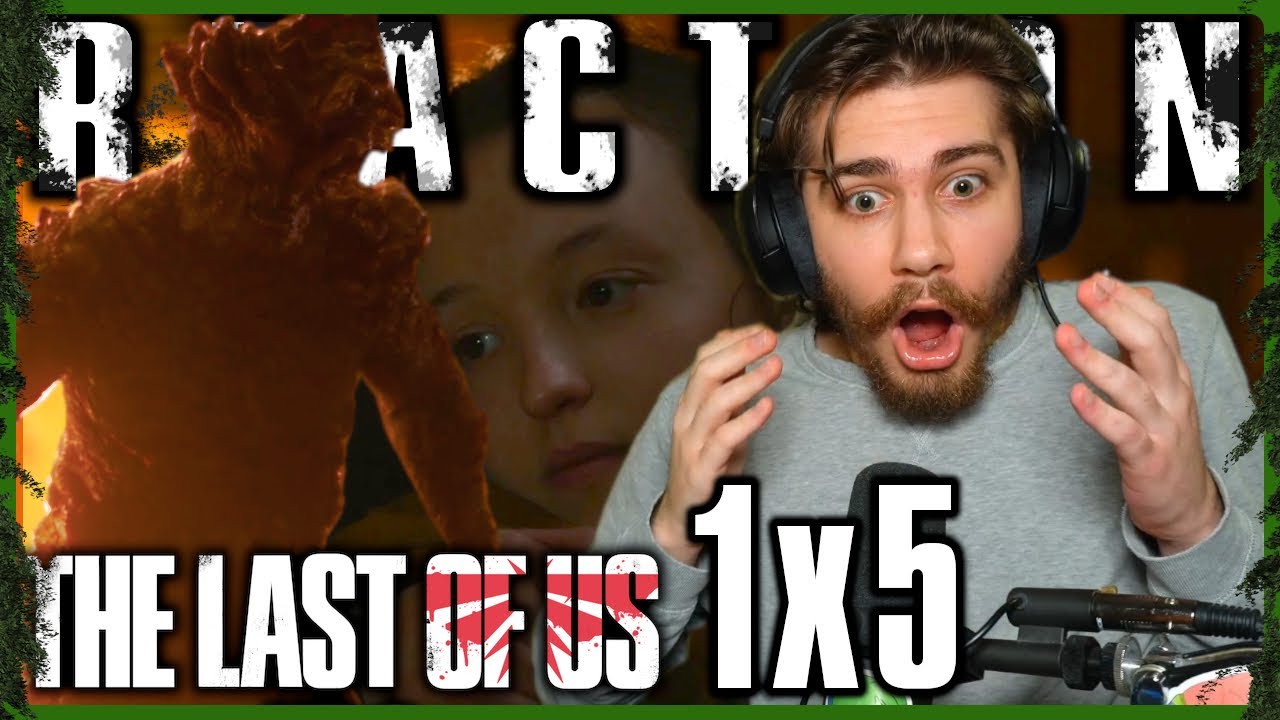 The Last Of Us Episode 3 Reactions and Discussion : r/TheLastOfUsHBO