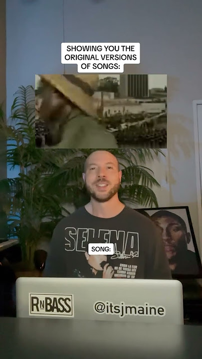 Showing You The Original Version Of Songs: Waka Waka (Zangalewa) #shorts #wakawaka