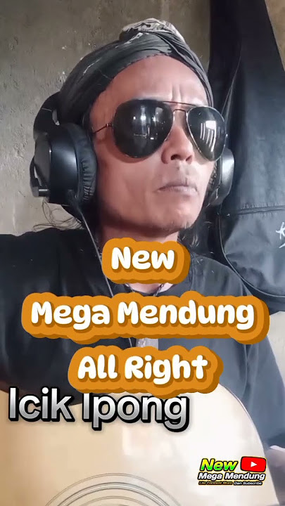 #icik ipong 👉 Lagu Maestro