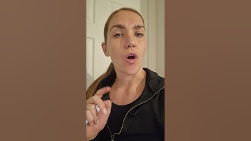 Watch out for carbon dioxide, CO2. it has a linear shape even though it has 3 atoms! #nat5chem