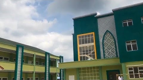 AYO MENGENAL MAN 1 LEBIH LUAS