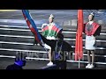 Եվրոպայի առաջնության բացման հանդիսավոր արարողության ժամանակ դիզայներ Արամ Նիկոլյանը այրել է Ադրբեջանի դրոշը և հեռացրել բեմից․ ՏԵՍԱՆՅՈՒԹ