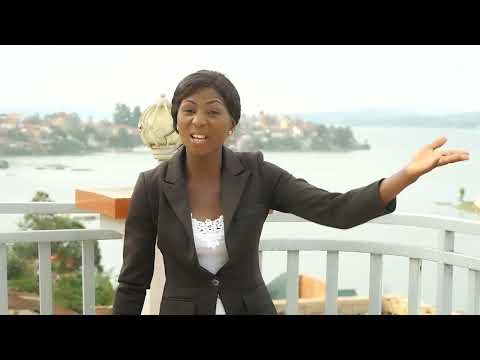 KUMBUKA ULIPO ANGUKA By CHORALE BETHSAIDA 34è CADAF KASALI BUKAVU