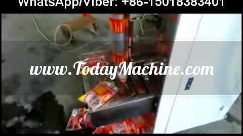 ketchup filling machine, ketchup packing machine, ketchup filling sealing machine