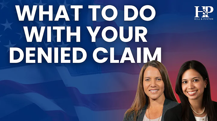 The Best Way To Appeal A VA Disability Claim