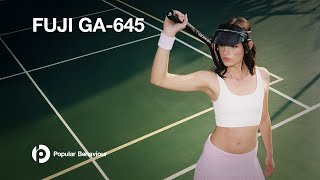 FUJI GA645, Medium Format for the Masses