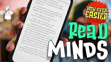 BOOKLESS BOOKTEST | Saturday Sorcery