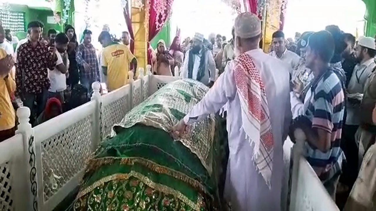 annual-urs-of-peer-baba-budhan-ali-shah-celebrated-at-satwari-youtube