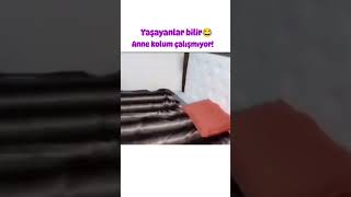 Anne Kolum Çalışmıyor