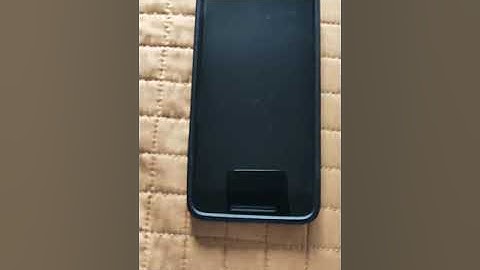 Google Nexus 6P Bootloop Issue Demonstrated