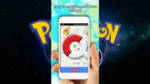 Pokemon GO | Tips |Live Map App of Pokemon Around You? **Update**