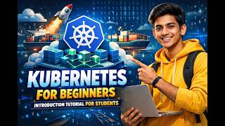 Learn Kubernetes Fast 🔥 Full Beginner Guide (Hindi) #aws #devops #devopsengineer #kubernetes