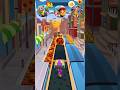 Talking Tom VS Subway Surfers VS Subway Princess Runner 