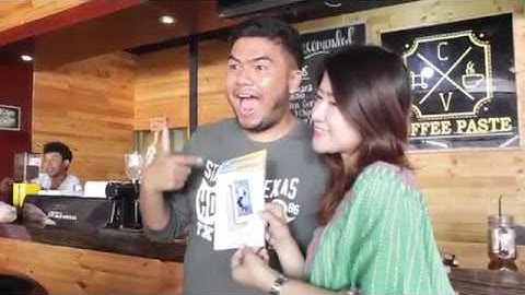 Workshop: Explore Indonesia & Grow Your Social Media with Prime 7 #BREAKRESISTANT