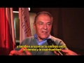 Stanislav Grof, fundador de la psicología transpersonal en Universidad del Pacífico