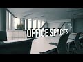 Design Offices | Office spaces, coworking spaces, conference spaces, event spaces