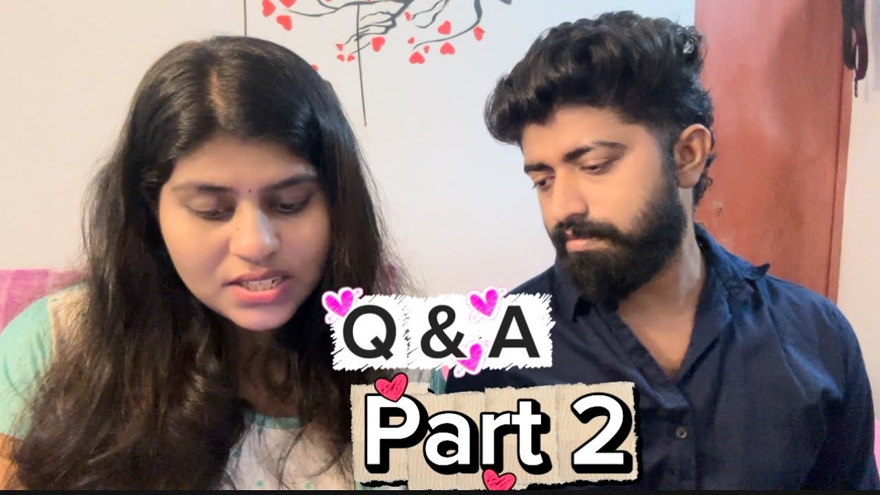 Q & A part 2 ◀️ അപ്പൊ ഇങ്ങനൊക്കെയാണ് കാര്യങ്ങൾ 🫠@AdarshArya-vz2pi #explorepage #minivlog #qanda 