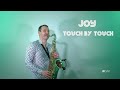 Joy - Touch By Touch (Saxophone Cover by JK Sax)