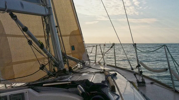 What You Need To Know About Sailboat Captain Licensing and Certifications | SpinSheet Happy Hour