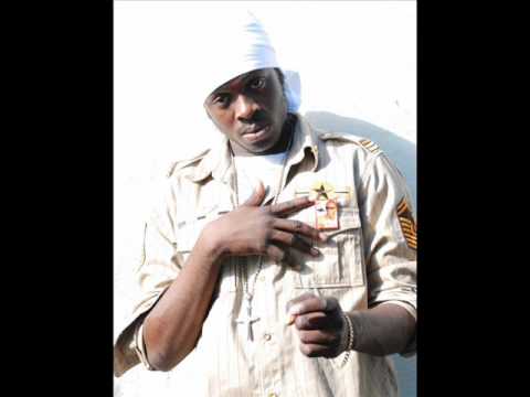 Jah Vinci - Remedy (Remedy Riddim) MAR 2010 .wmv