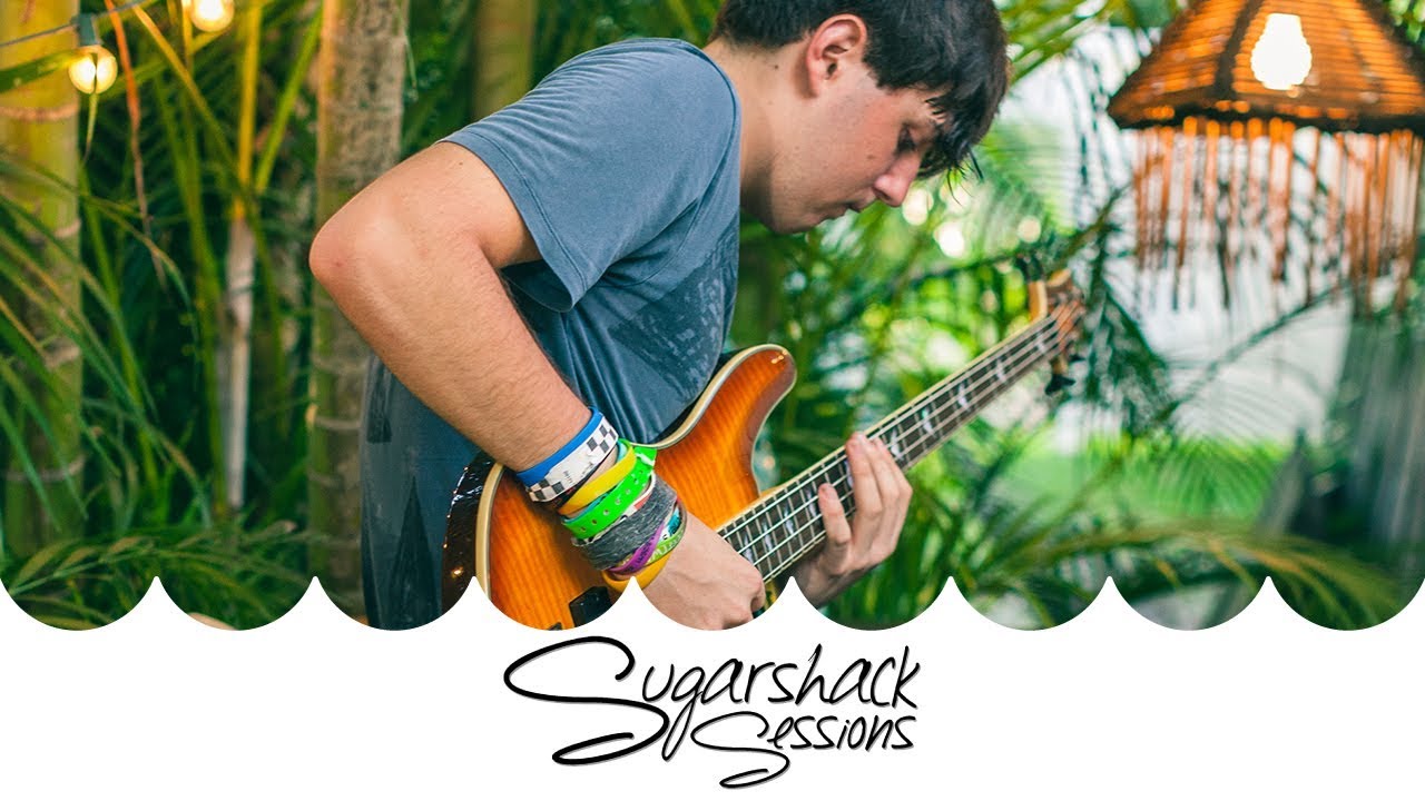 The Ries Brothers   Momentum Loop Live Music  Sugarshack Sessions