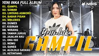Yeni Inka 'Gampil' Full Album Terbaru 2024