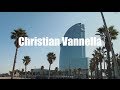 JOE Footage #2 - Christian Vannella - Flatground King