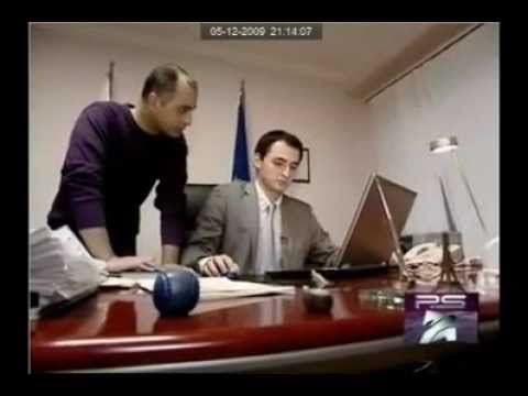 დეკლარაციების ელექტრონული სისტემა| CSB