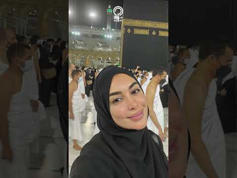 ياسمين صبري تثير الجدل خلال جلسة أسئلة غير متوقعة