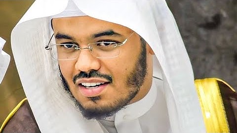 سورة العاديات|القارئ الشيخ ياسر راشد الدوسري Surat Al-Adiyat | Yasser Rashid Al-Dosari