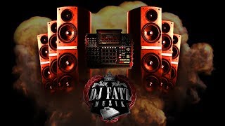 DJ Fatz Beat Stream 4 | Live Stream | Smooth Beats | Beat Mix