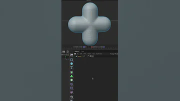 Quick Tip Easily Store Selections In Cinema 4D With This Simple Tag Shorts 