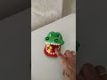 WONDERFUL ASMR CROCS TOY #satisfying #shortvideo #colorfultoy #amazingtoy #viraltoys #trendingtoy