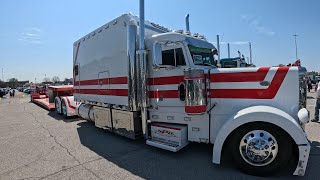 2024 MATS Mid-America Trucking Show PKY Tuck Beauty Championship