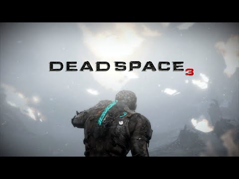 秀康與白熊直播~【 絕命異次元3(Dead Space 3)】 part 1