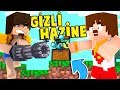 SU ALTINDAKİ GİZLİ FIS FIS HAZİNE #7 FISFISCRAFT