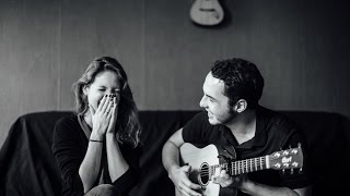 Je L'aime à Mourir (La Quiero A Morir) - Joséphine & José (Cover) chords