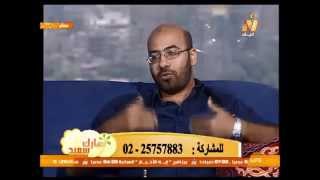 Kottaab Online on the Nile life Channel - 2014 كُتّاب أونلاين على قناة النايل لايف