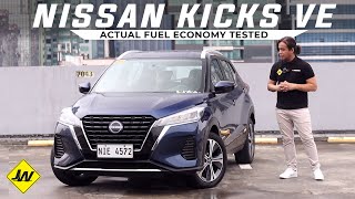 Nissan Kicks VE Full Review -A Much Better Hybrid than the Toyota Yaris Cross?