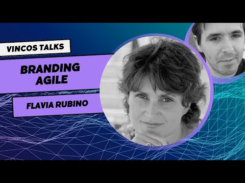 Branding Agile: conversazione con Flavia Rubino