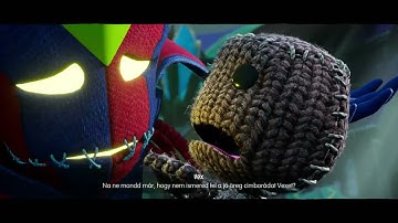 Sackboy cinematic intro freezing / frame stall with Ray Tracing On (DX12, Radeon RX 9070, RDNA4)